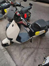 九號（Ninebot）九號電動新品Fz 110電動自行車9號智能鋰電【門店自提】 到門店選顏色 曬單實拍圖