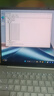 華碩靈耀14 2025國家補貼20%全新酷睿Ultra9 2.8K 120Hz OLED高顏值AI輕薄筆記本電腦(285H 32G 1T)銀 曬單實(shí)拍圖