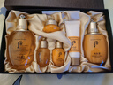 后（The history of Whoo）后套裝拱辰享水妍津率享雪玉凝天氣丹套盒水乳女護膚品女神節(jié)禮物 后拱辰享水乳6件套【提亮膚色】 曬單實拍圖