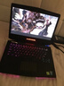 戴爾（DELL）alienware外星人筆記本電腦18英寸i7游戲本M17電競(jìng)吃雞黑神話悟空 外星人14-i7-16G-256G-獨(dú)顯2G 曬單實(shí)拍圖