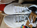 耐克（NIKE）官方穩(wěn)程STRUCTURE 25男子公路專(zhuān)業(yè)跑步鞋秋季透氣DJ7883 114白/煤黑/帆白/紫藍(lán)/橡皮中褐 43 曬單實(shí)拍圖