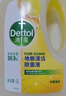 滴露（Dettol）地板清潔劑無水印2L裝地板清洗劑去污殺菌地板瓷磚清潔劑拖地專用 曬單實(shí)拍圖
