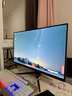華頃RQG系列顯示器  4K 2K 165Hz液晶電腦電競顯示器 300HZ帶魚屏  1ms 廣色域 顯示屏 24英寸/1K144HZ/IPS/直黑/游戲電競 游戲辦公 曬單實拍圖