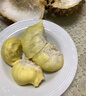 榴戀萊新鮮泰國(guó)進(jìn)口金枕榴蓮水果鮮榴蓮時(shí)令 巴掌新鮮榴蓮水果 精選凈重3-4斤裝（1個(gè)） 曬單實(shí)拍圖