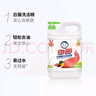 白貓 經(jīng)典配方洗潔精2kg 去油除腥清爽檸檬香型 洗潔精 洗滌靈 洗潔劑 曬單實(shí)拍圖