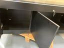 信京玻璃展臺(tái)柜臺(tái)古玩珠寶展示柜臺(tái)產(chǎn)品展示柜中島臺(tái)手機(jī)柜臺(tái)收銀臺(tái) 曬單實(shí)拍圖