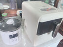 志高制冰機家用冷柜機宿舍學(xué)生迷你小型冰塊制冰機奶茶店商用出冰造冰機 【智能款】可拆洗抽藍*紅外檢測 曬單實(shí)拍圖