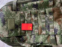 云啟格作訓包男大容量防水耐磨迷彩雙肩包戶(hù)外登山徒步露營(yíng)包 【叢林星空】防水耐磨作訓包 曬單實(shí)拍圖