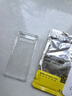 京其 適用三星S10 5G版手機殼防摔防震GalaxyS10手機套全包邊透明殼氣囊硅膠軟殼男女款簡約后蓋保護殼 6.7寸三星S10 5G(G9770)氣囊防摔軟殼 曬單實拍圖