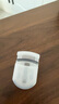 無印良品 MUJI 攜帶用睫毛夾 F4A7017 卷翹 自然 便攜式 夾睫毛 曬單實拍圖