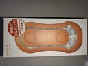 TENGA飛機(jī)杯FLIP ORB日本進(jìn)口男用發(fā)泄成人情趣用品自慰器玩具日落橙 曬單實(shí)拍圖