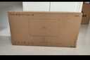 小米Redmi 27英寸4K超清顯示器 專業(yè)級色準(zhǔn) 10Bit Type-C 雙重廣色域 旋轉(zhuǎn)升降顯示器屏 A27U節(jié)能版 曬單實拍圖