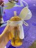 優(yōu)可倍奶瓶PPSU翻蓋學(xué)飲杯吸管奶瓶1-2-3歲以上大寶寶直飲杯喝水杯嬰兒 300ml（直吸款） 曬單實(shí)拍圖
