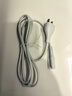 原焋 小米凈化器2s電源線max電風(fēng)扇充電線米家Pro H連接線石頭掃地機器人4pro兩孔8字線打印機充電線 小瓦掃地機器人(青春版 規(guī)劃版)通用【2孔】 曬單實拍圖