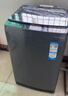 海爾（Haier）波輪洗衣機全自動10KG【國家補貼20% · 省水省電深層去污】一級能效 除菌螨 以舊換新 【10KG】Z10E0-納米微浸泡洗 曬單實拍圖