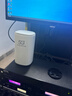 圣凡杜5g隨身wifi6無線移動便攜式cpe千兆雙頻wifi免插卡2025款無限流量路由器車載辦公戶外直播十大排名 【5G頂配版】滿載調(diào)校狂暴性能，網(wǎng)速高達千兆 可適用于【華為中興設(shè)備】 曬單實拍圖
