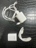 紐曼（Newmine）蘋果充電器套裝5V/2A快速電源適配器通用蘋果iPhone14-8手機(jī)iPad等 曬單實(shí)拍圖