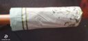 范爺家輕奢高端16骨雨傘防曬抗風彩膠隔熱防紫外線太陽傘加大晴雨兩用傘 曬單實拍圖
