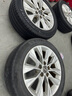 米其林輪胎(Michelin) 浩悅5 PRIMACY 5 215/55R17 94V適配帕薩特邁騰起亞K5 汽車輪胎 曬單實拍圖