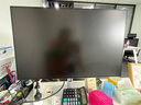 惠普（HP）星Vision Pro23.8英寸顯示器100Hz IPS技術(shù)顯示器 三微邊設(shè)計(jì) 低藍(lán)光 電腦辦公顯示屏 S24 曬單實(shí)拍圖