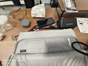 tomtoc電腦包手提筆記本包16英寸商務(wù)男女適用于蘋果macbook pro 曬單實拍圖
