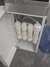 榮事達(dá)（Royalstar）商用飲水機凈水機一體辦公室直飲水機工廠大型飲水機商用凈水器直飲加熱一體RO反滲透立式直飲機 【京倉直發(fā)】UV消菌丨一開一純丨五級RO丨白 曬單實拍圖