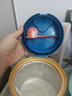 美贊臣藍(lán)臻 3段奶粉 幼兒配方奶粉（12-36月）820g 實(shí)證乳鐵蛋白 新國標(biāo) 曬單實(shí)拍圖