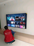 海信電視E7N Pro 85英寸信芯芯片H6 U+Mini LED墨晶屏 300Hz高刷AI智能85E7N-PRO國(guó)家補(bǔ)貼20% 曬單實(shí)拍圖