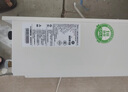 美的（Midea）【無冷感一級能效M10S Pro】16升燃?xì)鉄崴魈烊粴?7A一級恒溫安睡一級靜音無冷凝管 國家補(bǔ)貼20% 曬單實(shí)拍圖