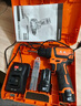 東成16V無(wú)刷鋰電鉆DCJZ1608（S型）手電鉆充電式電動(dòng)螺絲刀家用起子機(jī) 曬單實(shí)拍圖