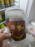 潮龍麻辣蟹鉗即食 1.2斤  罐裝 醉螃蟹腳鉗香辣下飯酒零食寧波特產(chǎn) 麻辣蟹鉗600g 曬單實(shí)拍圖