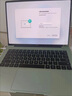 華為MateBook 14 Linux版 國家補貼20% 筆記本電腦2.8K OLED觸控屏 酷睿Ultra 5 16G 1T皓月銀 曬單實拍圖