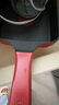 特福（Tefal）玉子燒鍋厚蛋燒煎鍋方形平底鍋不粘鍋煎蛋鍋早餐鍋佳溫紅心 曬單實拍圖