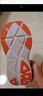 Saucony索康尼菁華15跑鞋男透氣輕量減震跑步鞋訓(xùn)練運(yùn)動(dòng)鞋熒光綠蘭43 曬單實(shí)拍圖