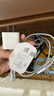 適用華為充電器66W/100W/120W超級快充套裝mate70/60/50/40pro p50p60p70nova10快充頭榮耀9安卓 【66W超級快充頭+6A快充線(xiàn)】1米快充套裝 快充不傷機 曬單實(shí)拍圖