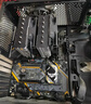 Thermalright(利民)Frost Commander 140 冰封統(tǒng)領(lǐng) 8mmAGHP4.0 五熱管全電鍍回流焊風(fēng)冷散熱器 2次動平衡 FC140 曬單實拍圖