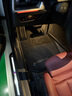 固特異（Goodyear）tpe汽車腳墊適用于寶馬3系長軸320li325li配件TPE腳墊黛尼斯毯 曬單實(shí)拍圖