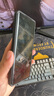 華為Mate40 華為Mate40pro 麒麟9000 mate40pro二手 二手華為手機(jī) 5G 【Mate40 Pro】亮黑色 5G版 9新 8+256G（原裝電池85%左右+大禮包） 曬單實拍圖