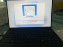 ThinkPad【國家補貼20%】聯(lián)想筆記本電腦E14 2025超能版 商務(wù)辦公學(xué)生輕薄本 英特爾酷睿5 16G 1T 2.8K黑色 曬單實拍圖