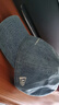 NEW ERA紐亦華手寫logo彎檐棒球帽子男女情侶軟頂刺繡遮陽(yáng)鴨舌帽簡(jiǎn)約 14201646-藍(lán)色 920手寫款 OSFM（56-62cm） 曬單實(shí)拍圖