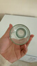 小雅象玻璃儲奶瓶新生嬰兒奶瓶母乳保鮮存奶瓶 寬口徑180ml（2個裝） 曬單實拍圖