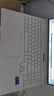 機械革命極光X 酷睿i7HX 游戲本筆記本電腦(i7-13700HX 16G 1T RTX5060 2.5K屏 180Hz 白) 曬單實(shí)拍圖