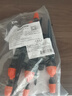 耐德斯特盆栽滴灌噴灌霧化兩用蘑菇噴頭花槽菜園灌溉澆水器配件 5支裝 曬單實(shí)拍圖