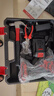 沃克萊夫21V無(wú)刷手電鉆工具箱全套工具箱家用五金工具套裝組合電工木工 曬單實(shí)拍圖