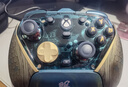 蓋世小雞（GAMESIR）G7 Pro無(wú)線Xbox版游戲手柄明末：淵虛之羽聯(lián)名款 微軟授權(quán)精英TMR搖桿體感藍(lán)牙PC電腦Steam安卓 曬單實(shí)拍圖