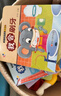 好習(xí)慣養(yǎng)成寶寶幼兒繪本全套10冊京東正版圖書 2歲適合閱讀看的圖書 0-1到3歲兒童讀物啟蒙行為習(xí)慣一歲半書本洞洞拉拉書 小熊很忙撕不爛嬰幼兒啟蒙早教玩具書生活睡前故事兒童書籍 省錢卡 黑色星期五 曬單實(shí)拍圖