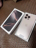 Apple/蘋果 iPhone 16 Pro Max（A3297）256GB 沙漠色鈦金屬 支持移動聯(lián)通電信5G 雙卡雙待手機 曬單實拍圖
