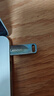 聯(lián)想（Lenovo）64GB USB3.2 U盤 SX1速芯系列槍色 金屬耐用 商務(wù)辦公必備 曬單實拍圖