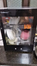 康寶（Canbo）消毒柜家用小型消毒碗柜高溫立式迷你臺(tái)式餐具碗筷收納柜廚房消毒機(jī)【國(guó)家補(bǔ)貼】XDR53-TVC1 曬單實(shí)拍圖