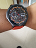 AMAZFIT【咨詢領(lǐng)券】華米Balance 2智能手表專業(yè)運(yùn)動(dòng)訓(xùn)練恢復(fù)健康GPS定位血氧檢測(cè)心率監(jiān)測(cè)圓盤藍(lán)牙通話 玄墨 曬單實(shí)拍圖